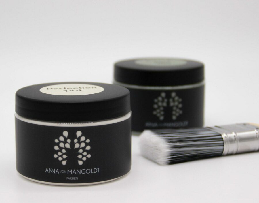 Testdöschen Perfection 144