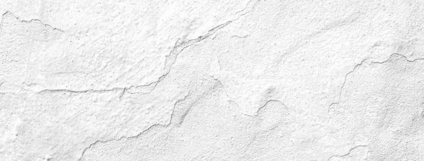 Header Verputzte Wand