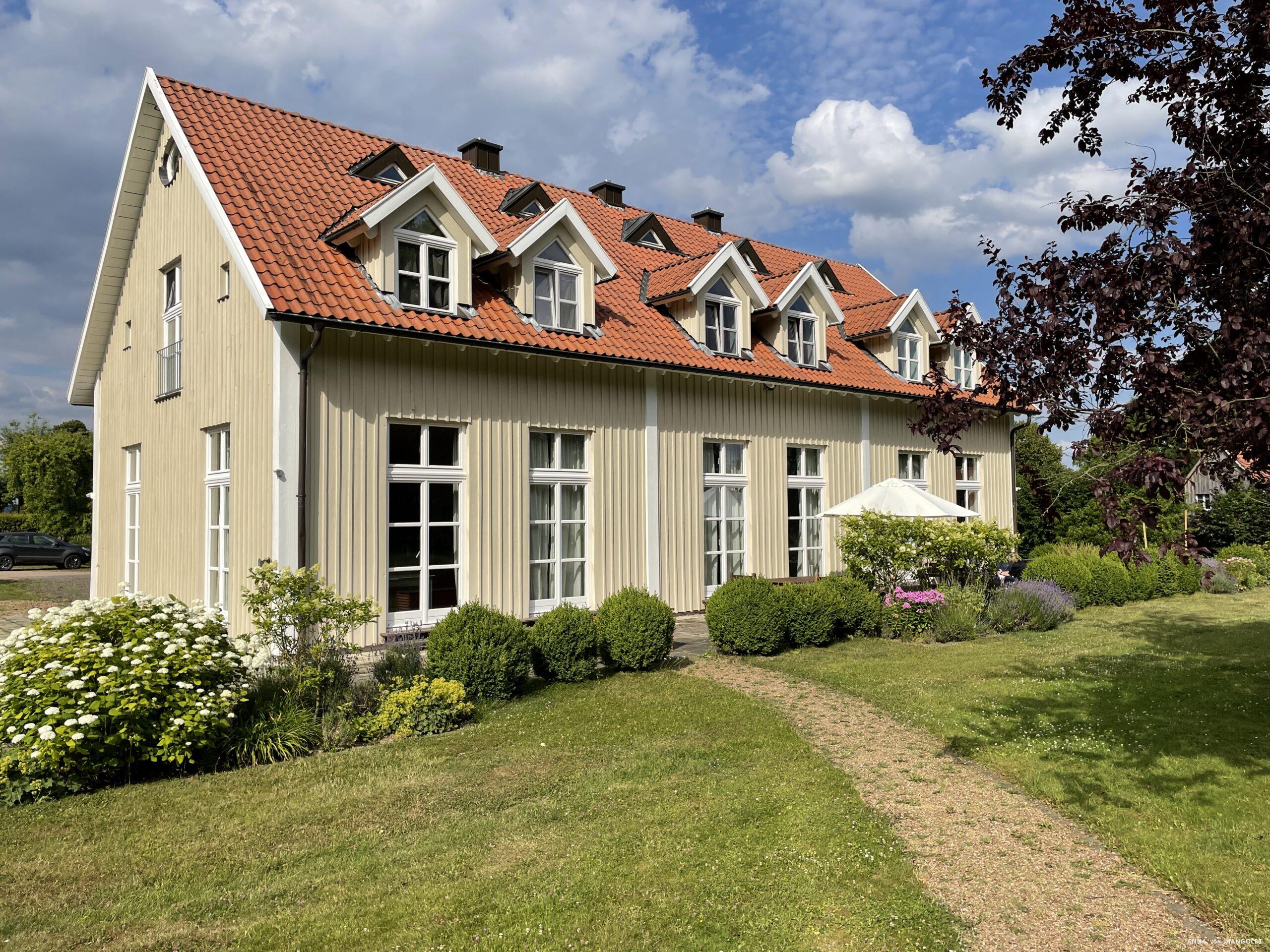 Wetterschutzfarbe AliBaba 137