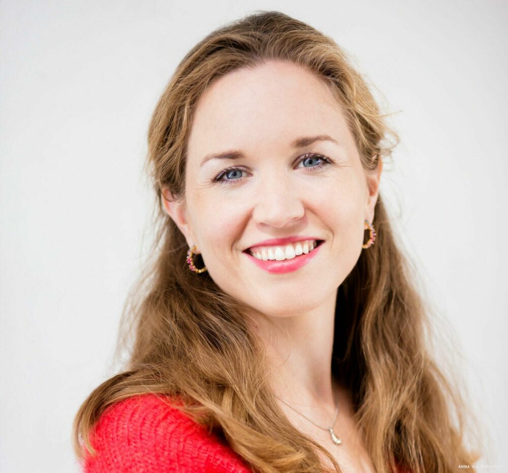 Portrait Anna von Ketteler