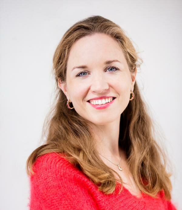 Gründerin und Designerin Anna von Ketteler