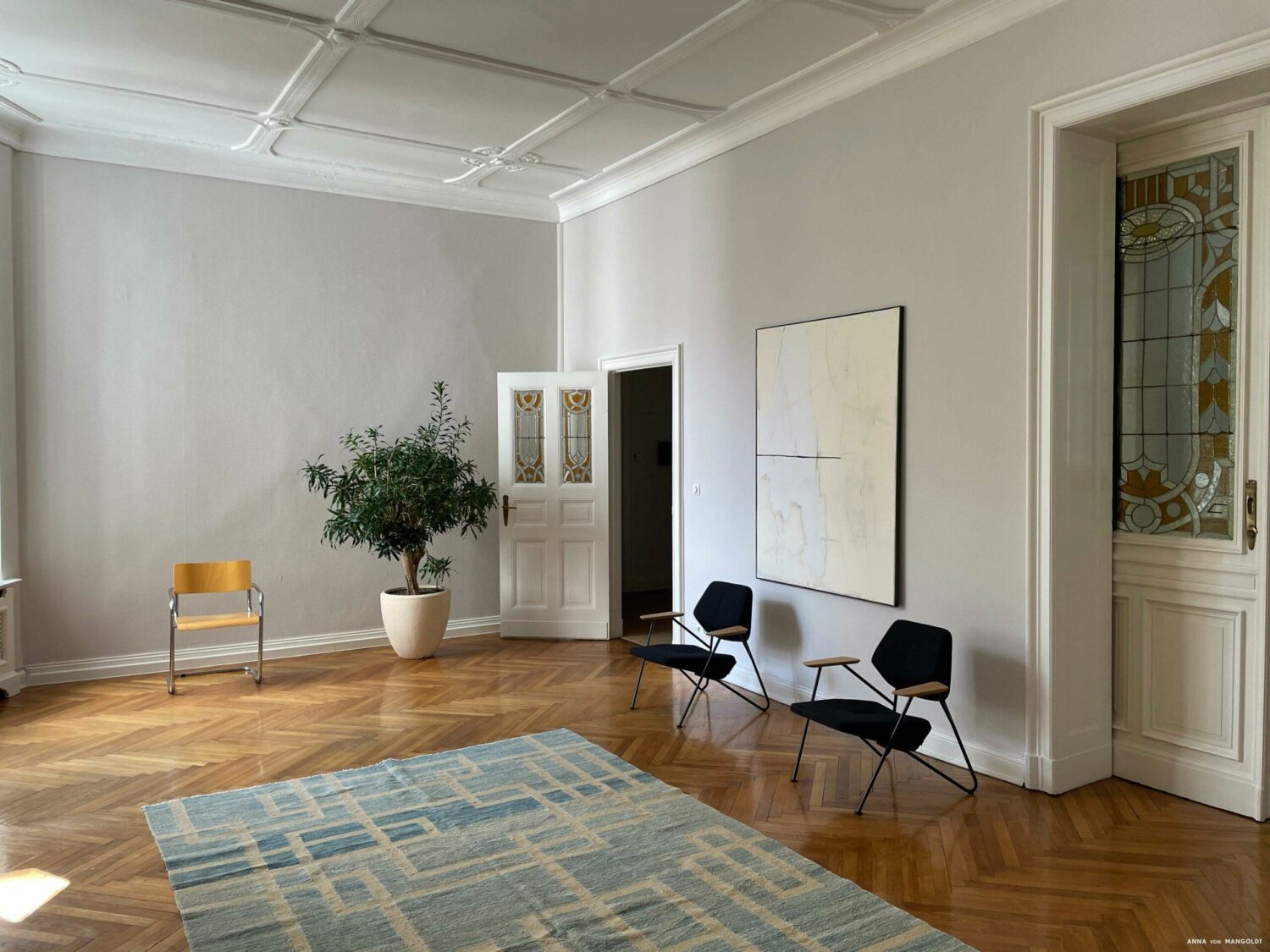 Arztpraxis Beckers und Bethge in Berlin