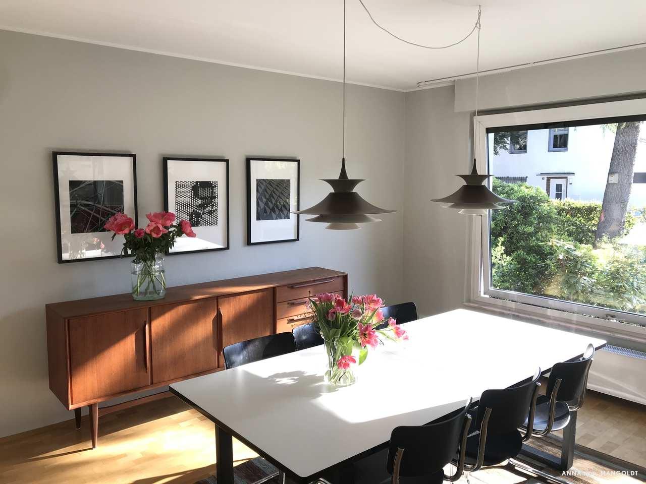 Esszimmer in YOGA 165