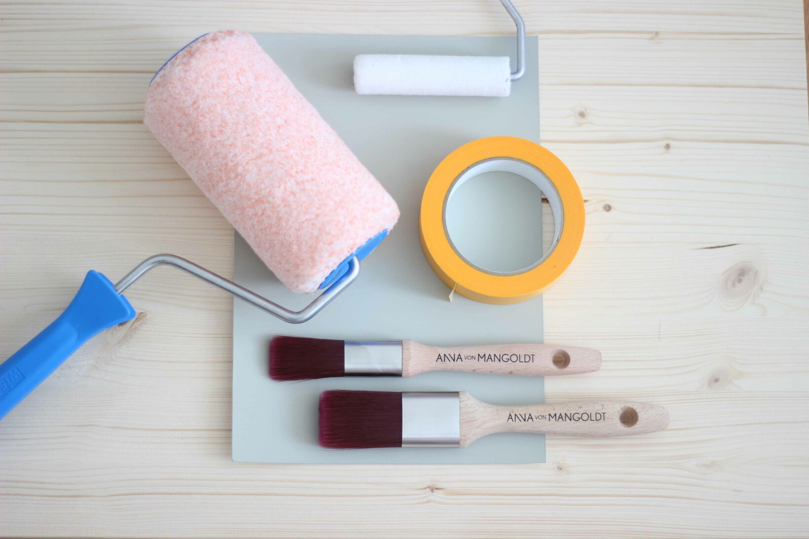 Hochwertiges Streichzubehör