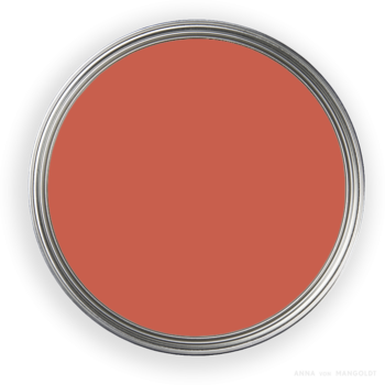 Rostrot Königin von Saba 351