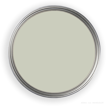 Sanftes, helles Graugrün Tamino 14