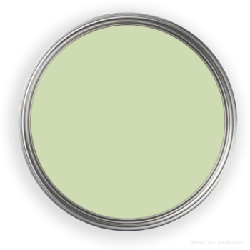 Hellgrün Tinkerbell 43