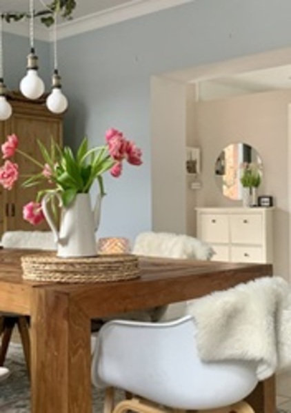 Esszimmer Pirouette 308