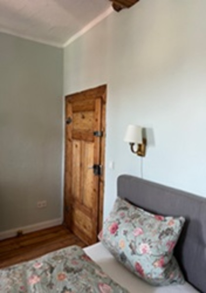 Schlafzimmer in Grace 004