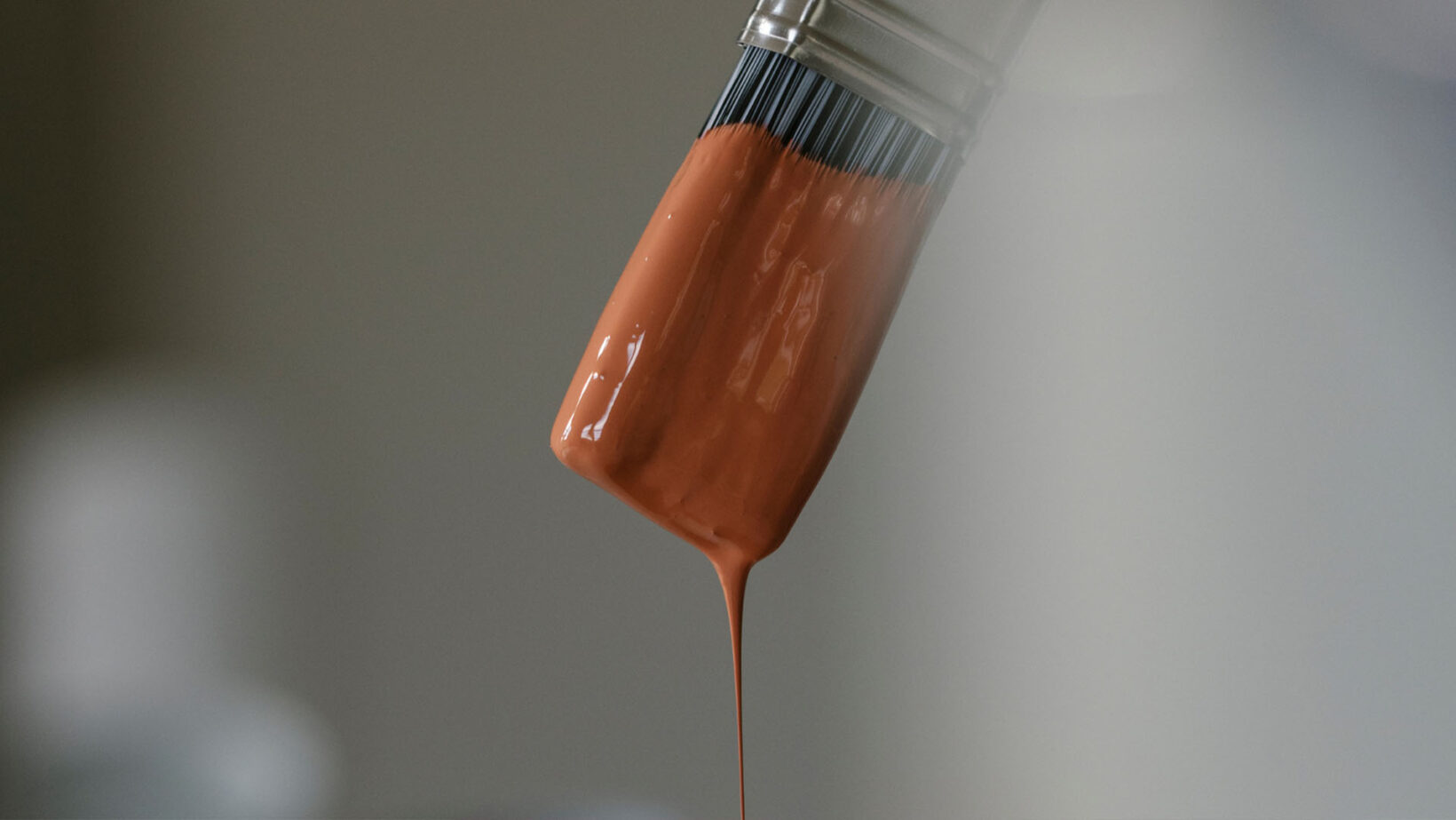 Anna von Mangoldt Farben Kreidefarbe Königin von Saba 351 Pinsel Ziegelrot