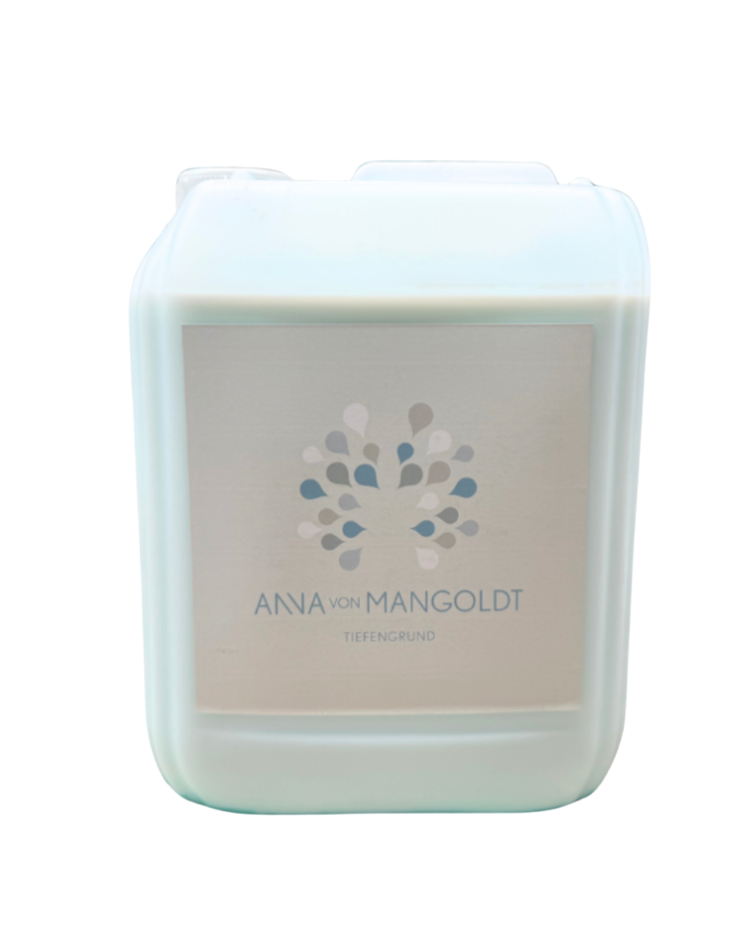 Anna von Mangoldt Tiefengrund