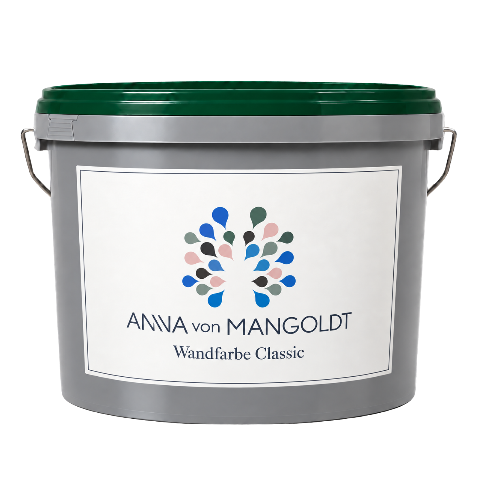 Farbeimer Classic von Anna von Mangoldt