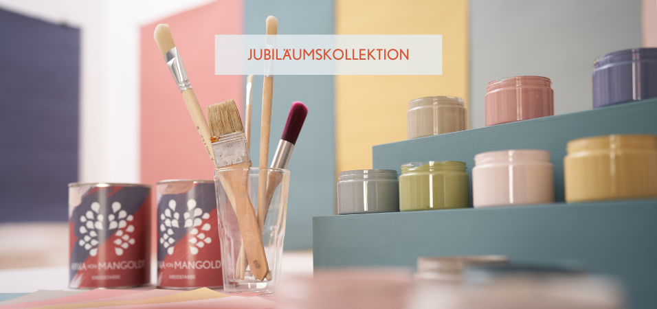 Anzeigebild Jubiläumsaktion verschiedene Farben